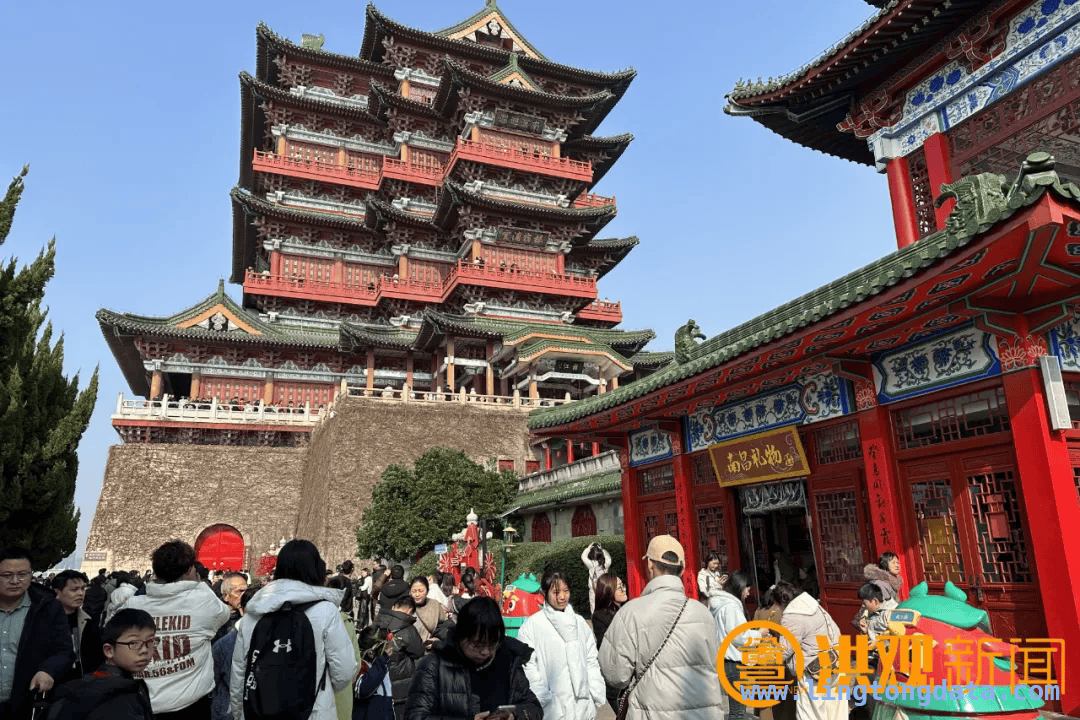 南昌市消费新政：七大行动开启消费新热潮，南昌发力消费升级，27条举措促经济向好