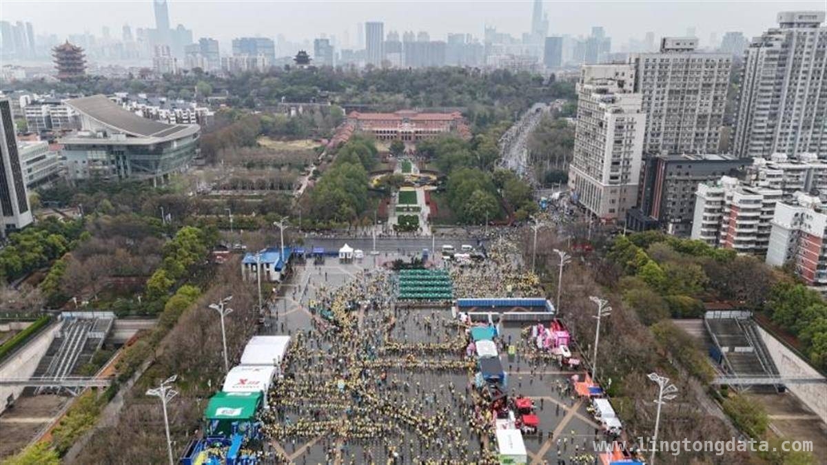 1. 2025汉马：武昌公安“警”彩护航，与跑者共赴春日之约 5. 2025汉马赛场：武昌公安藏蓝身影铸就最美风景