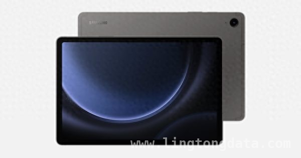 三星Tab S10 FE与S25 Edge跑分曝光，上市时间临近，三星两款新设备跑分曝光，发布在即？