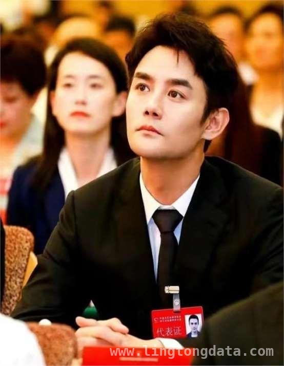 王凯获新身份，演艺公益双开花！，王凯新身份官宣，事业爱情走向何方？