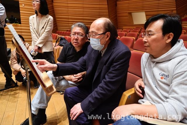 “上海之春”奏响时代乐章，经典与新人共绽光芒，第40届“上海之春”：音乐传承的舞台，新人闪耀的起点
