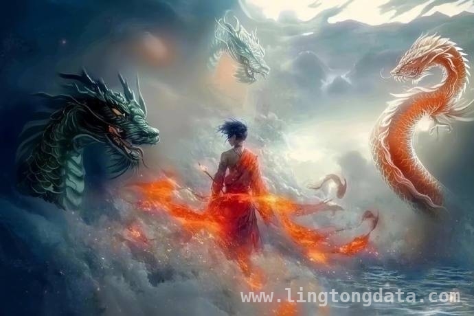 中国神话闪耀全球：哪吒2票房佳绩与西游记动画新征程 从哪吒2到西游记动画，中国神话在全球掀起热潮