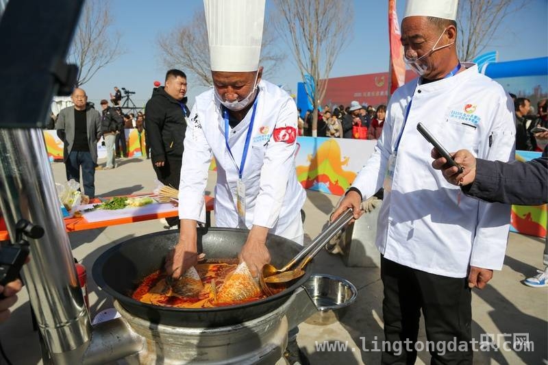托克托第六届黄河开河活动：开启文旅经济新征程，“歌游内蒙古 河开托克托”，托克托黄河开河活动精彩启幕