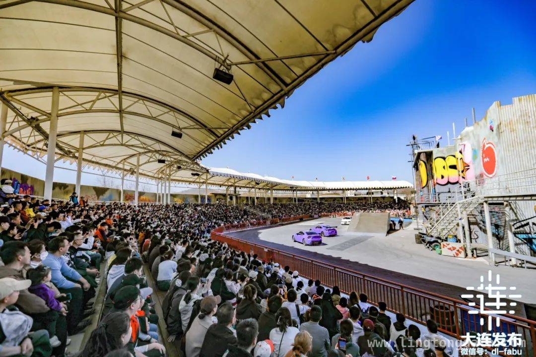 大连文旅新举措，入境游与春日活动双腾飞，大连文旅大动作：入境游跃升，发现王国激情开启