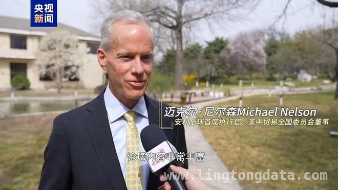 2025中国发展高层论坛：吸引全球企业目光的经济盛会