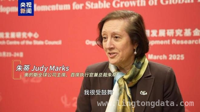 2025中国发展高层论坛：吸引全球企业目光的经济盛会