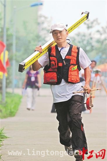 25年坚守，田国锐以复盘之钥开启测量标准化体系建设大门