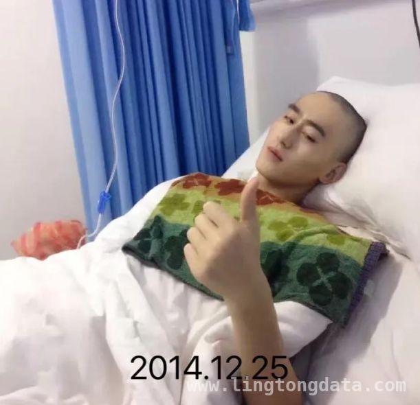 曾经体坛骄子抗癌路再遇波折，乐观精神感动众人