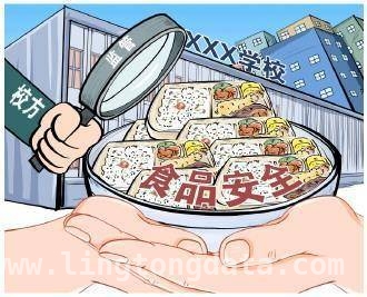 筑牢校园食品安全防线：2025 年“校园餐”整治新行动