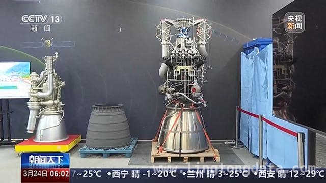 探秘北京商业航天：火箭、卫星与科研的新突破
