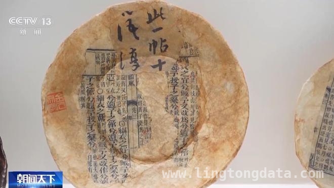 铅山连四纸：历经一年的手工奇迹与传承使命