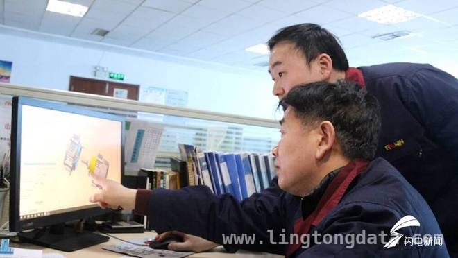 威海文登区精准服务，为企业发展与区域经济添动力，文登区“一企一策”，助力企业突破发展瓶颈