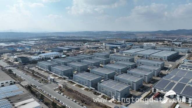 威海文登区精准服务，为企业发展与区域经济添动力，文登区“一企一策”，助力企业突破发展瓶颈