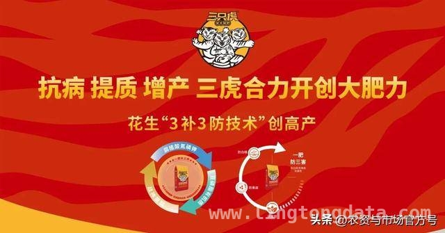 聚焦花生大会，山东佐田氏揭秘花生种植新方案