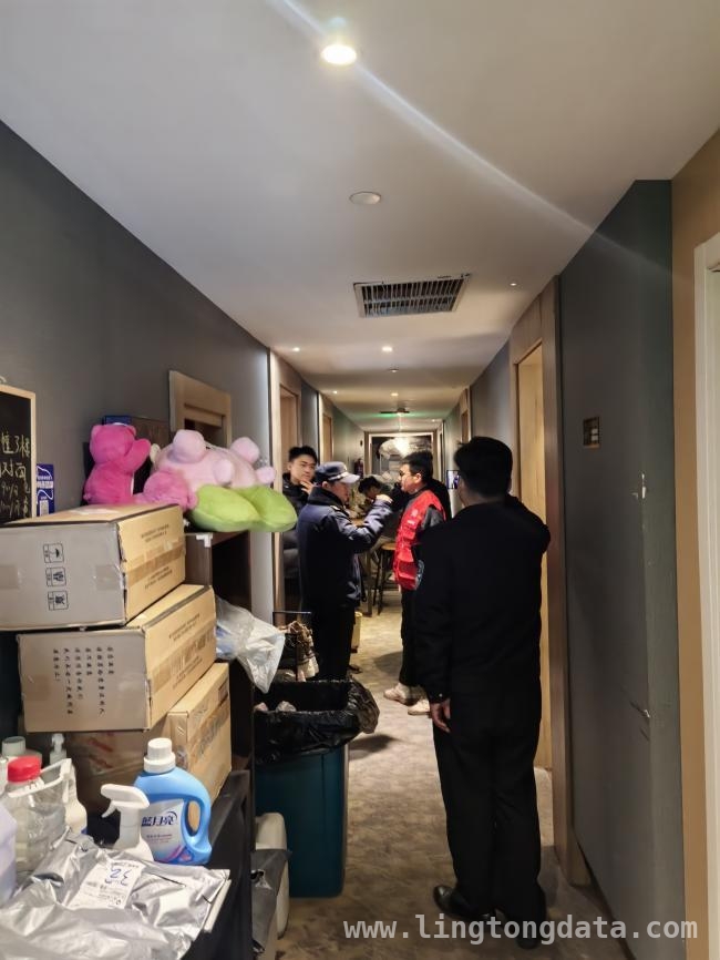 从违法日租房整治看七宝镇基层治理的创新与成效
