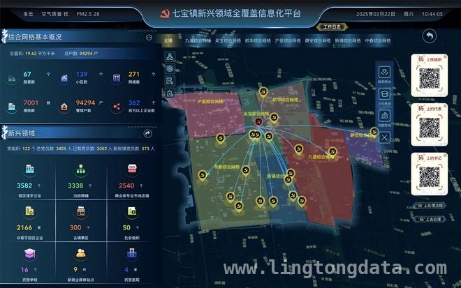从违法日租房整治看七宝镇基层治理的创新与成效