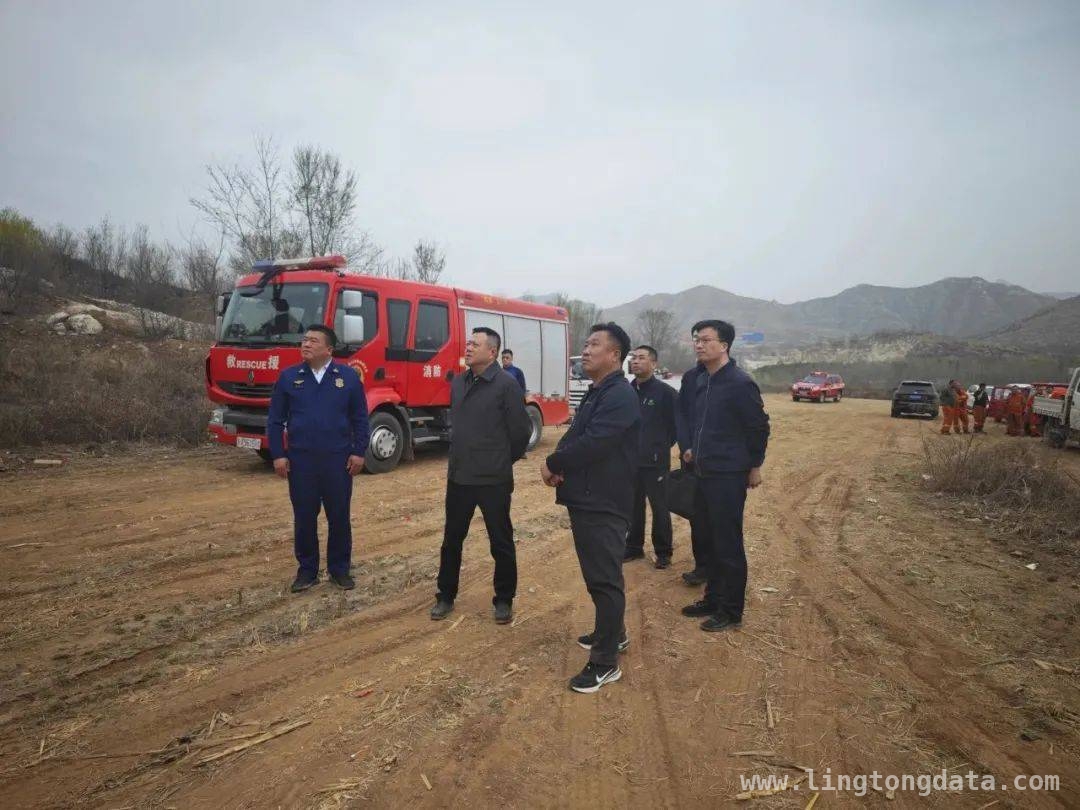 房山多举措筑牢清明森林防火防线，房山多部门联动 为清明森林防火保驾护航