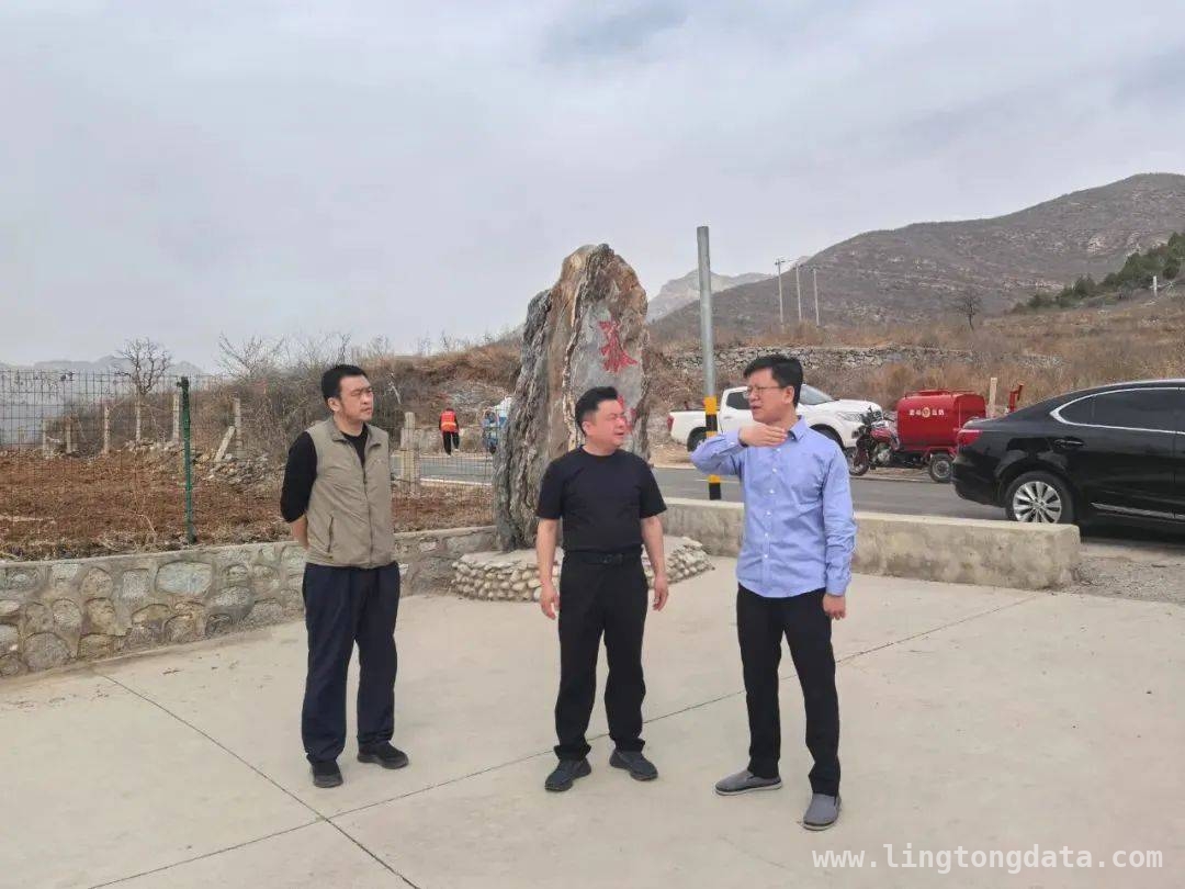 房山多举措筑牢清明森林防火防线，房山多部门联动 为清明森林防火保驾护航