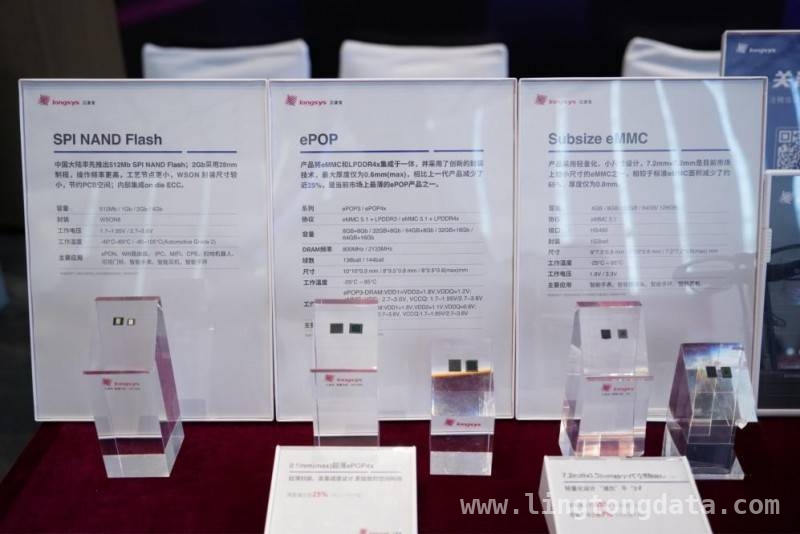 江波龙亮相大会，为AI智能眼镜产业破局注入强劲动力，2025亚洲AI智能眼镜大会：江波龙以创新存储方案赋能新未来