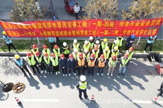 聚焦排水业务，合肥水务集团多场培训提升专业水平，合肥水务集团排水培训：多管齐下保障城市水网安全