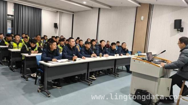 聚焦排水业务，合肥水务集团多场培训提升专业水平，合肥水务集团排水培训：多管齐下保障城市水网安全