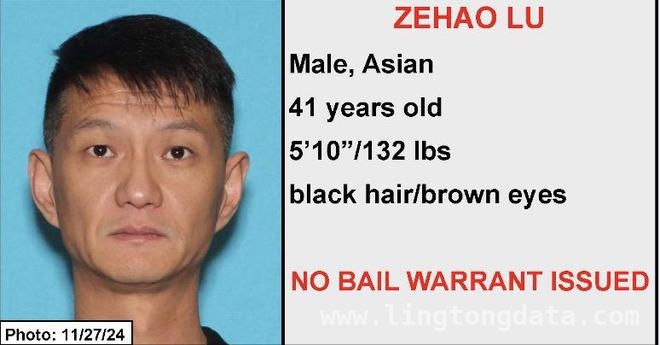 美加州中国男子入室枪杀案引关注，领馆积极介入 41岁中国男子美国入室枪杀案，领馆敦促美方加速调查