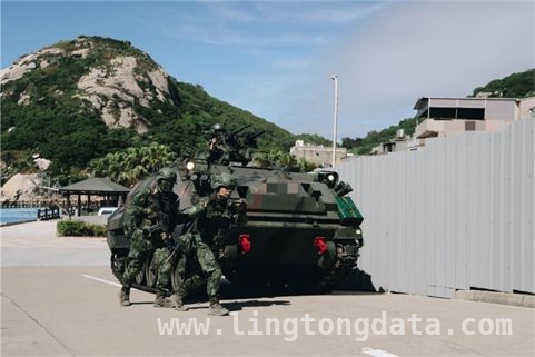 从性侵到判刑，台陆军“马祖防卫指挥部”这起丑闻曝光 惊爆！台陆军“马祖防卫指挥部”副排长性侵部属案宣判