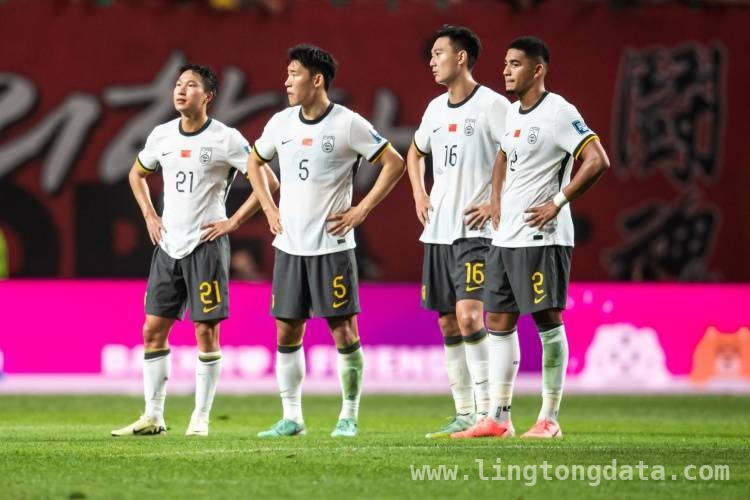 18强赛国足主场战澳，防线大调整压力巨大