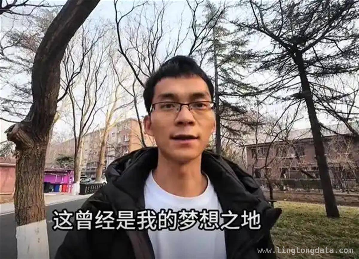 2. 从复读“钉子户”到大学新生，唐尚珺的最新动态与梦想之路 3. 唐尚珺到访清华，分享心路，开启人生新旅程与目标新挑战