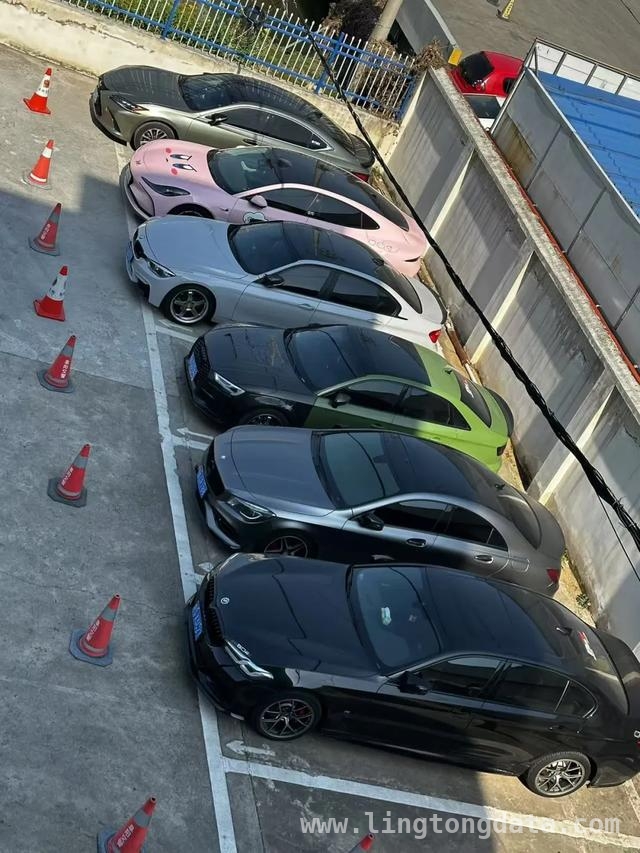 00后“炸街”飙车，6名小伙终受法律制裁，安徽阜阳：6名00后“炸街”飙车，2人被刑拘！