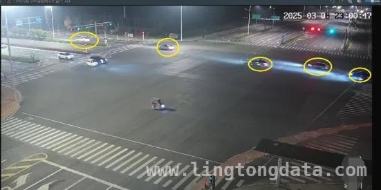 00后“炸街”飙车，6名小伙终受法律制裁，安徽阜阳：6名00后“炸街”飙车，2人被刑拘！