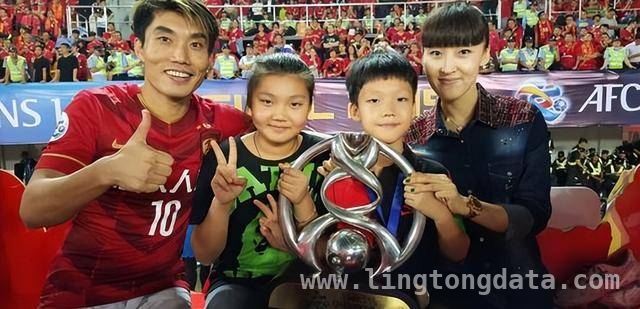 昔日球星郑智：退役后仍为足球发光发热