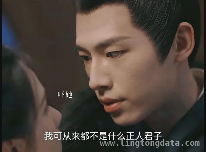从雁回时看演员身材管理：陈都灵瘦与傅菁飒的反差，古偶剧雁回时：陈都灵与傅菁身材对比看角色代入感