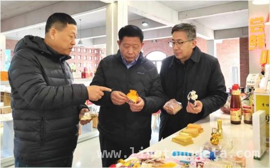 张六真村：5元10元份子钱，引领乡村文明与产业发展，商河张六真村：低额份子钱开启乡村新风尚与发展新篇