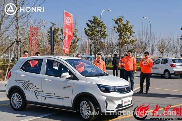 鸿日汽车2025战略布局，以创新驱动微电行业变革，鸿日汽车峰会开启数智新征程，引领微电行业高质量发展