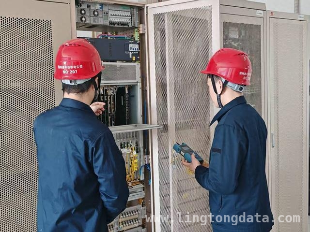 国网遂平县供电公司通信班：3月巡查为电网通信安全护航，遂平供电通信班3月行动：保障通信，守护电力稳定