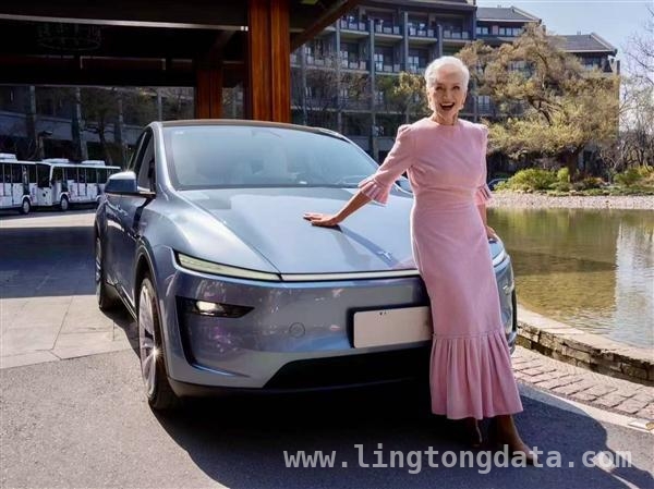 梅耶·马斯克体验焕新Model Y，赞不绝口！，焕新Model Y获梅耶·马斯克盛赞，魅力究竟何在？