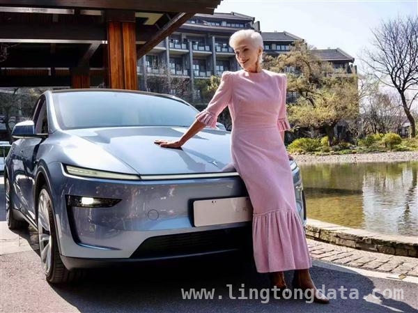 梅耶·马斯克体验焕新Model Y，赞不绝口！，焕新Model Y获梅耶·马斯克盛赞，魅力究竟何在？