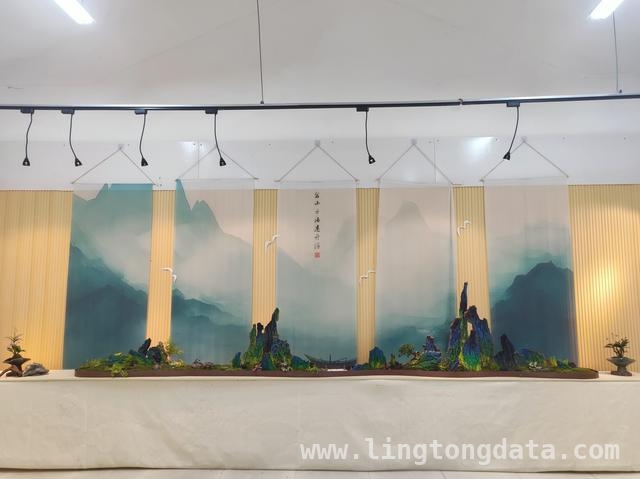 “郑有花开”花展启幕，紫荆花香邂逅商都历史！