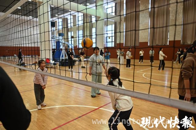 春日研学：南京小学生探秘南农，播下“强农”种子