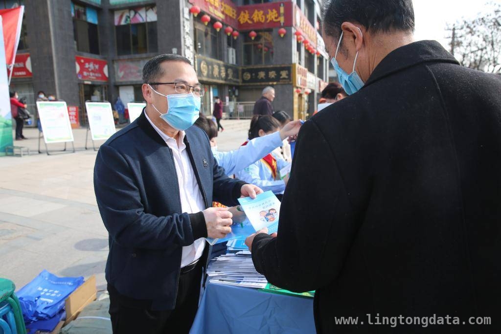 警惕结核病“隐形杀手”，全民行动守护健康