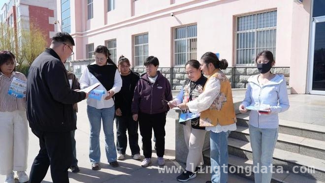“世界水日”胜坨镇发力，普及节水知识营造惜水氛围
