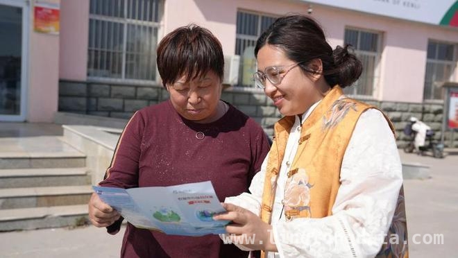 “世界水日”胜坨镇发力，普及节水知识营造惜水氛围