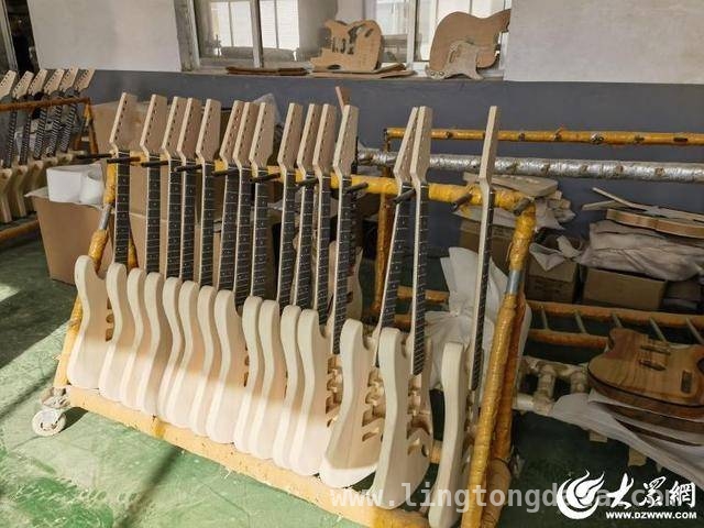 昌乐人大代表联络站：盘活产业与乡村发展的“双赢密码”，从闲置老宅到“致富车间”：昌乐产业链人大联络站的魔法之旅