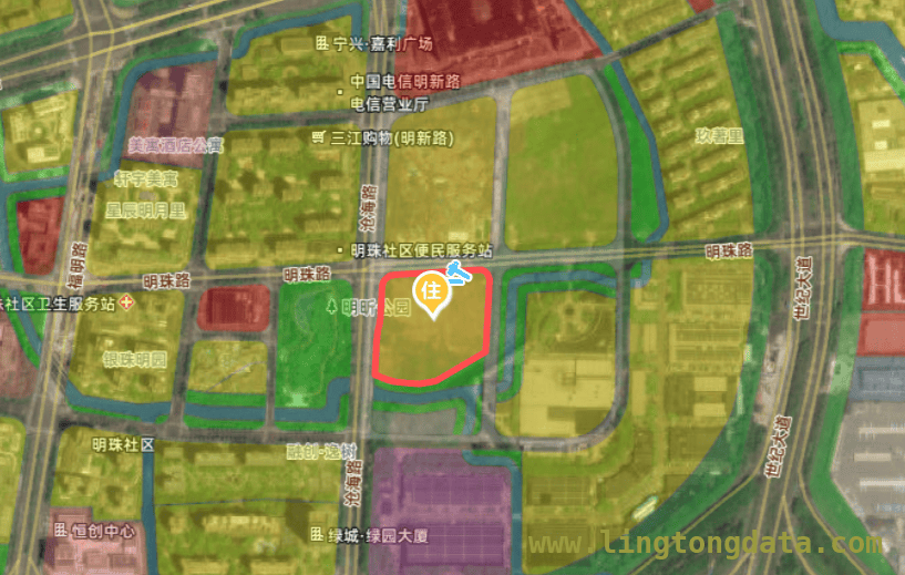 3月24日：绿城11.6亿拿下宁波地块，楼板价较去年邻地高三成，绿城竞得宁波鄞州区地块，溢价两成开启第四代住宅试点