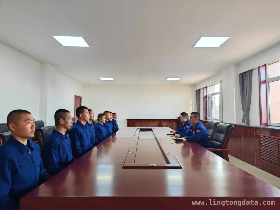 青春热血汇聚，大同消防新力量扬帆起航，新血注入！大同消防新消防员开启逐梦之旅