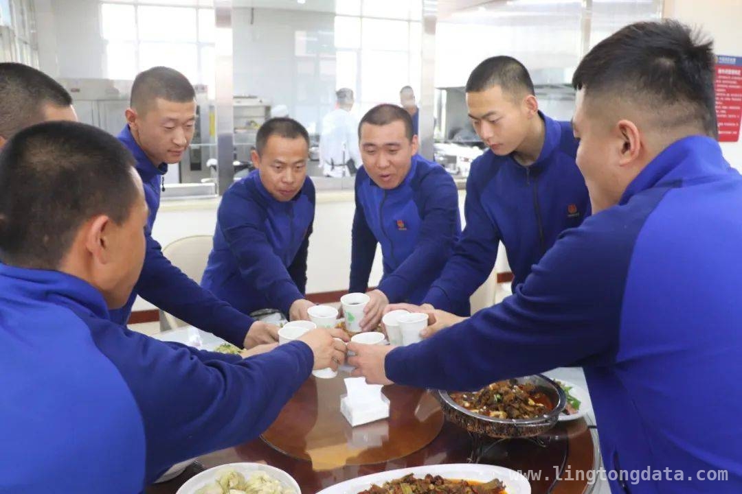 青春热血汇聚，大同消防新力量扬帆起航，新血注入！大同消防新消防员开启逐梦之旅