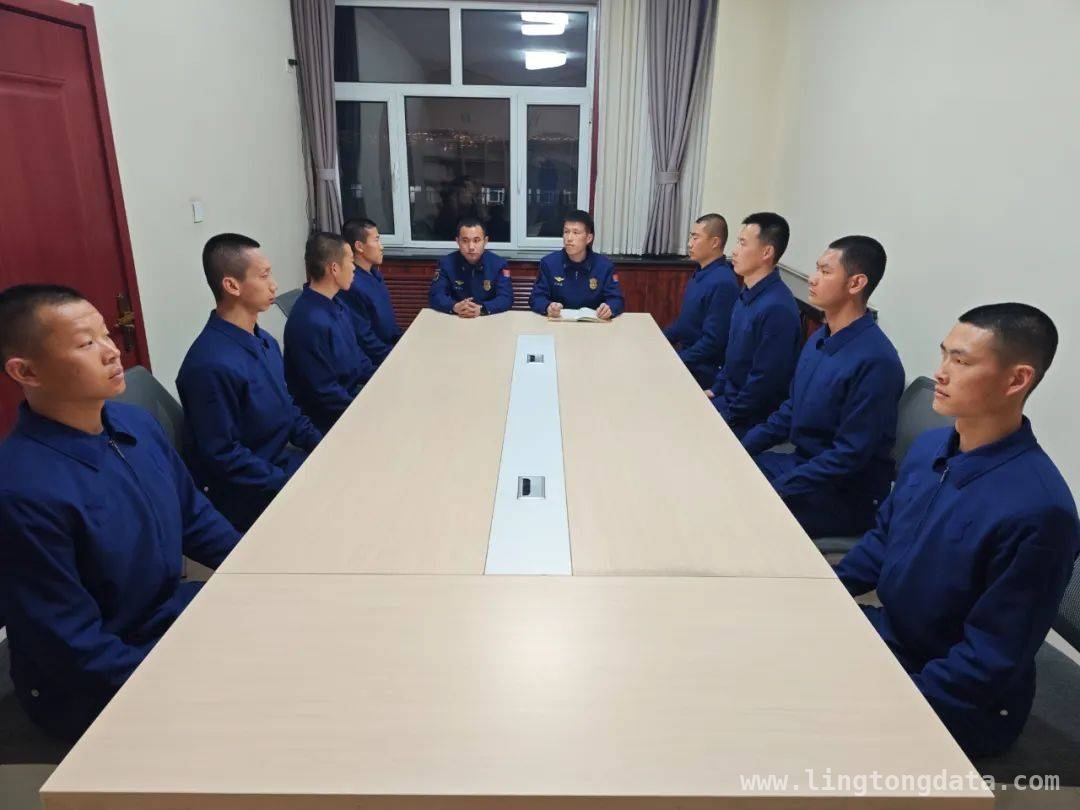 青春热血汇聚，大同消防新力量扬帆起航，新血注入！大同消防新消防员开启逐梦之旅