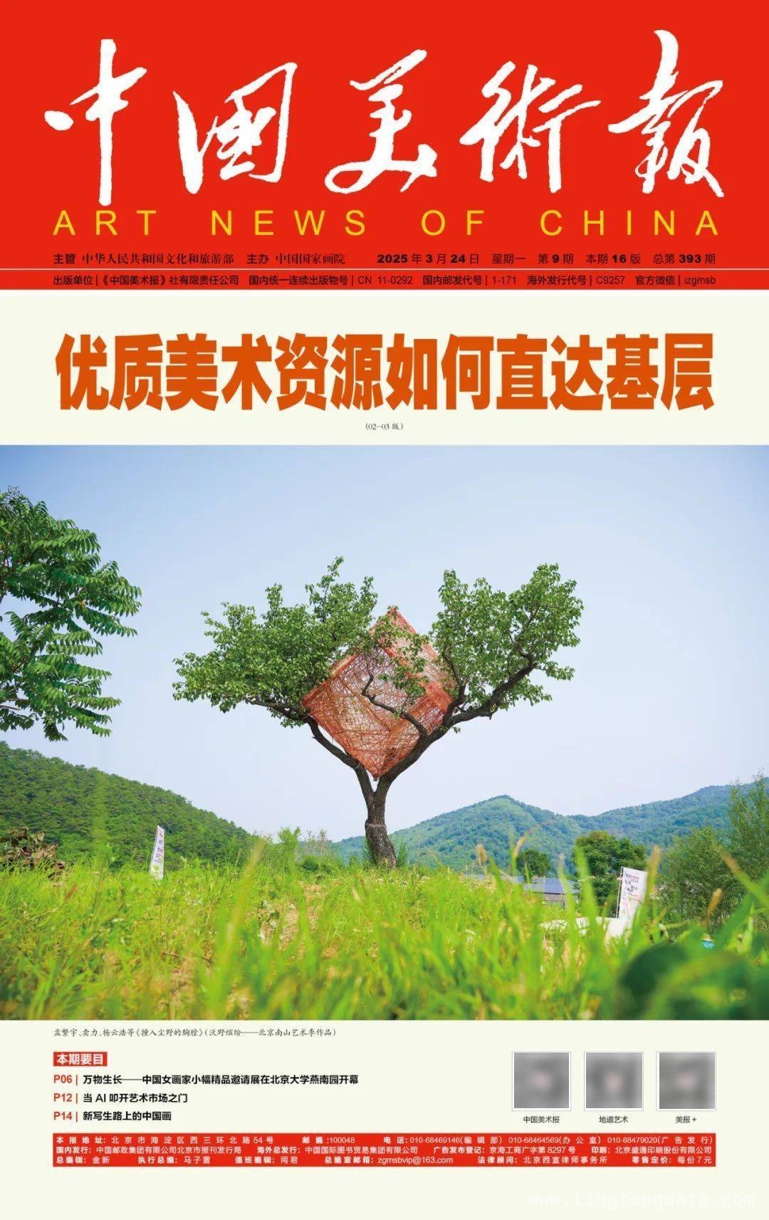 聚焦2025美术界：基层文化与艺术展览的璀璨篇章 2025年美术界：资源共享与多元展览的精彩之旅