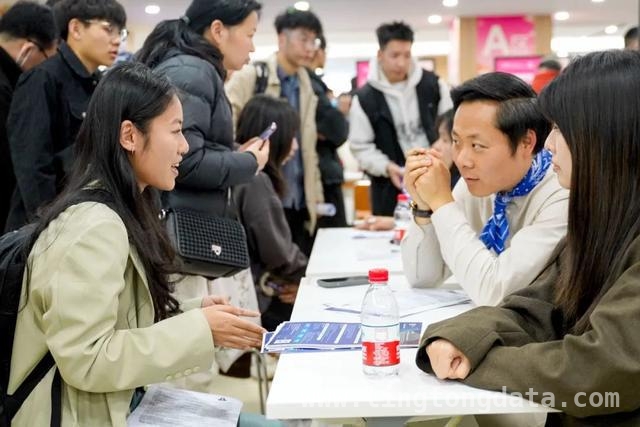 AI风口下，人才争夺战正酣，你准备好了吗？